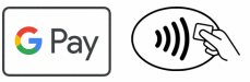 Google Pay symbol